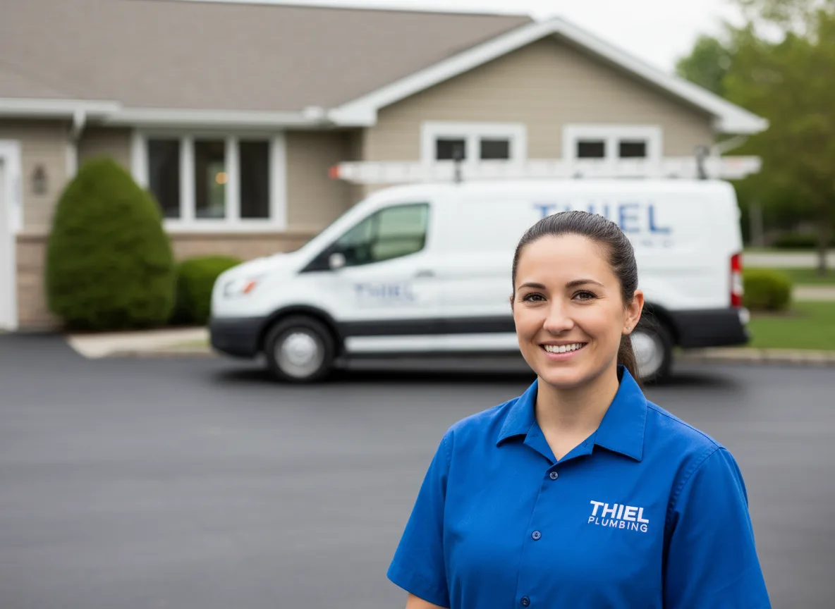 Plumber Reese, MI FAQs